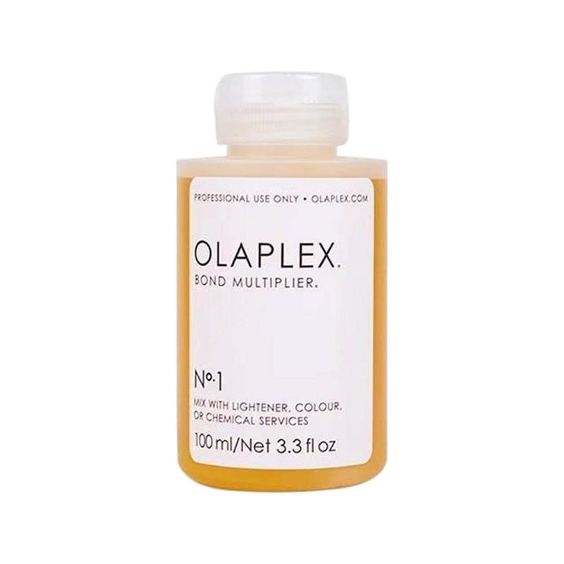 Hair oil improves frizz, smooths hair, protects against heat, and repairs dry hair.